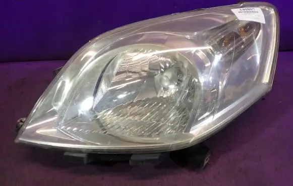 Fiat Fiorino Headlight/headlamp 45570383