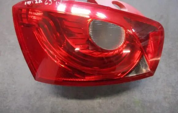Seat Ibiza IV (6J,6P) Rear/tail lights 6J4945095C 6J4945111B
