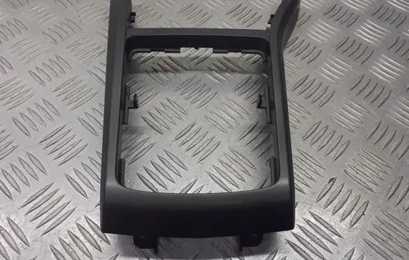 Opel Astra H Gear shifter surround trim plastic 13116961