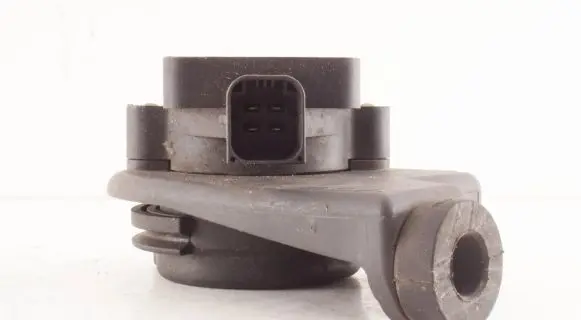 Citroen Xsara Picasso Accelerator pedal position sensor 9643365680 445821001002