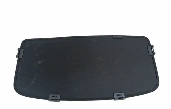 Honda HR-V Parcel shelf 