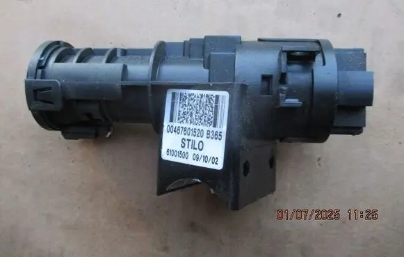 Fiat Stilo Ignition lock 467601520