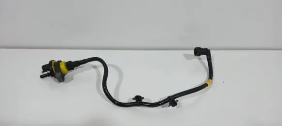 Dacia Sandero III Valve vacuum 149117618