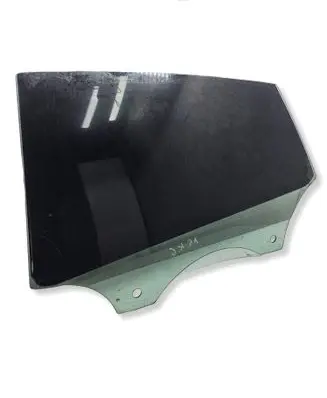 Audi A5 Sportback 8TA Rear windscreen/windshield window 43R00082 DOT90AS2M40A A011404