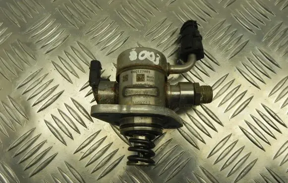 Audi Q5 SQ5 Fuel injection high pressure pump 06Q127025R