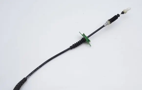 BMW 5 E60 E61 Rear door cable line 7034571
