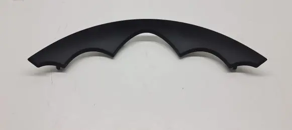 Porsche Cayenne (92A) Dashboard trim 7P5857059