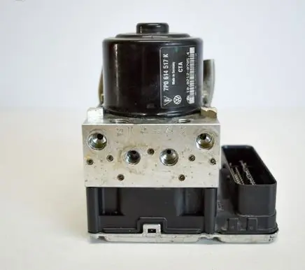 Volkswagen Touareg II ABS Pump