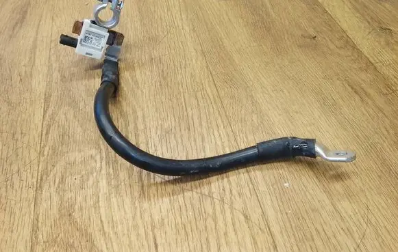 Audi Q5 SQ5 Negative earth cable (battery) 80A915181A