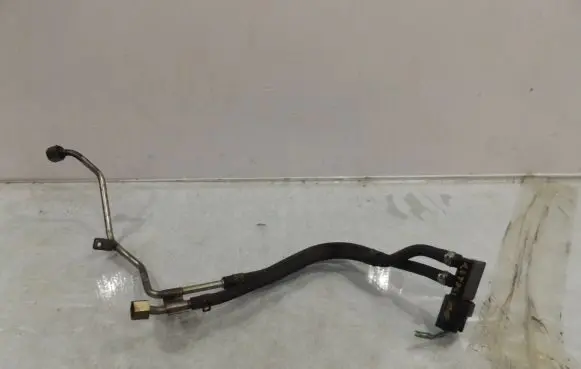 Ford Fiesta Oil pressure sensor 