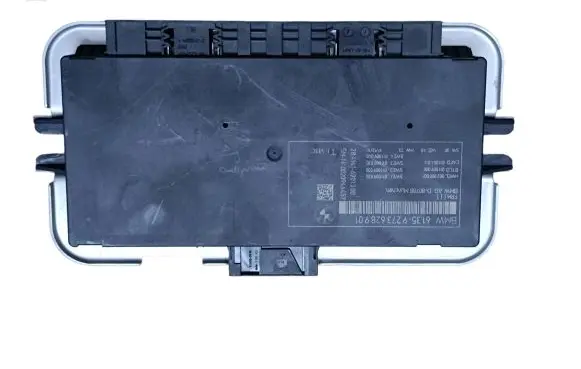 BMW 5 F10 F11 Light module LCM 9273628 002000001 011004014