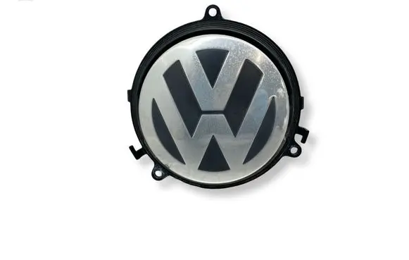 Volkswagen Golf V Tailgate/trunk/boot exterior handle 1K0827469D