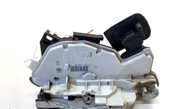 Seat Leon (5F) Front door lock 5K1837015H