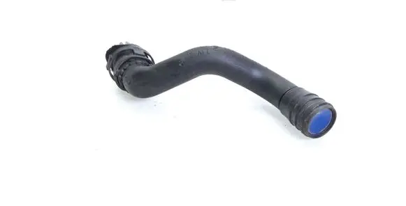 Volkswagen Golf VII Engine coolant pipe/hose 5Q0129637C