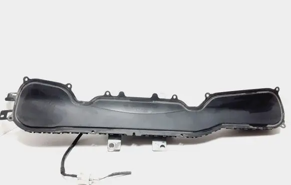 Volvo V40 Pedestrian airbag P31404289