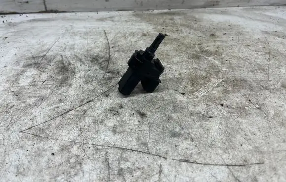 Ford Mondeo MK IV Clutch pedal sensor 4M5T7C534AA