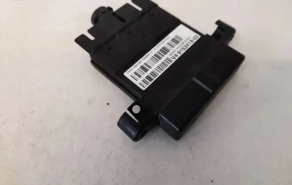 BMW 5 GT F07 Other control units/modules 6114915341802 6114-9153418-02