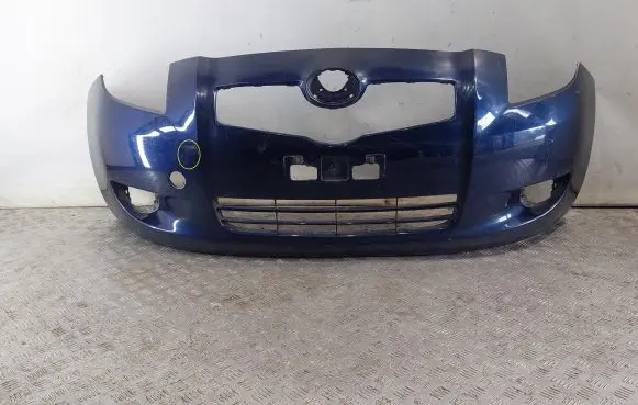 Toyota Yaris Front bumper 521190D130
