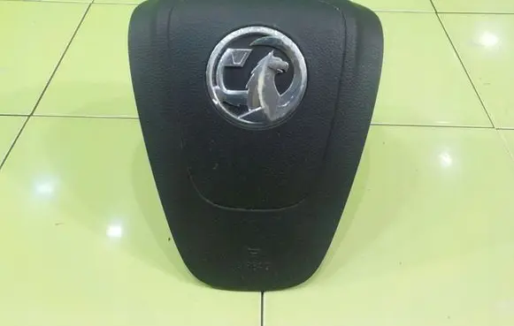 Opel Ampera Steering wheel airbag 22772330