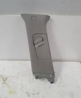 Opel Zafira C (B) pillar trim (top) 20890783 322225228