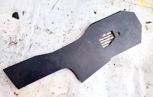 Ford Mondeo Mk III Other interior part 4S71F046B27CDW