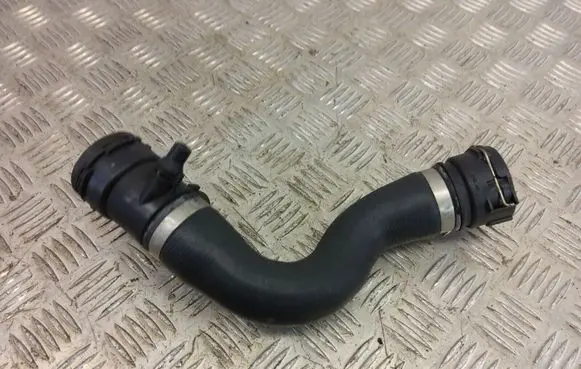 BMW X3 F25 Engine coolant pipe/hose 7646150