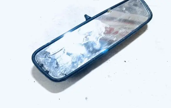 Opel Meriva A Rear view mirror (interior) e1010456