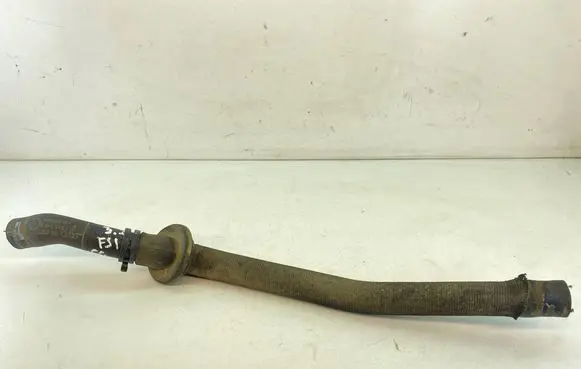 Audi A6 S6 C6 4F Engine coolant pipe/hose 4F1819342B