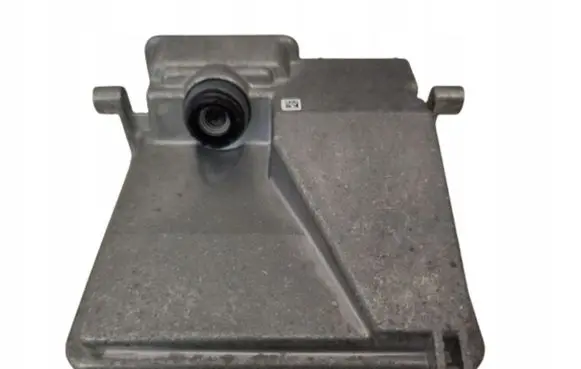 Volkswagen Golf VII Windshield/windscreen camera 5Q0980653F