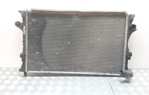 Renault Espace - Grand espace IV Coolant radiator 150720201F05