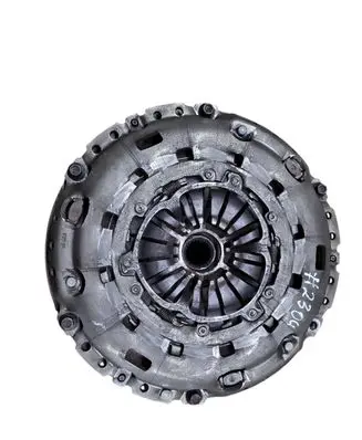 Clutch set kit