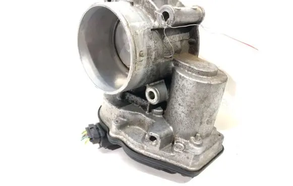 Ford Mondeo MK V Engine shut-off valve DS7E-9F991-AJ