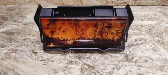 Jaguar XJ X350 Ashtray (front) 2W938104822A