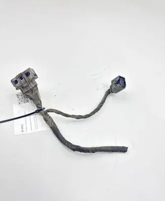 Mercedes-Benz CLS C219 Headlight/headlamp wiring loom/harness A2035450328