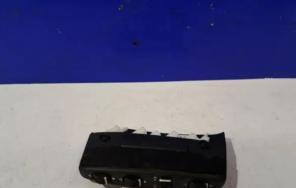 Seat control switch