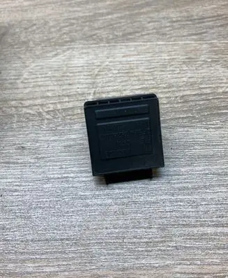 Volkswagen Touran I Clutch pedal sensor 1K0927810B