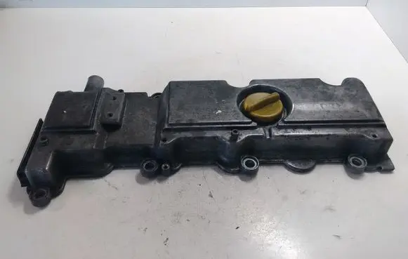 Opel Zafira A Rocker cam cover 90528787