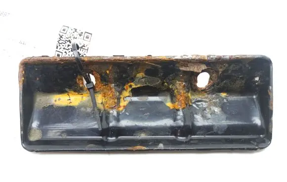Mercedes-Benz Vito Viano W447 Battery bracket 