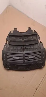 Mercedes-Benz E W211 Climate control unit 2118301785 00035005