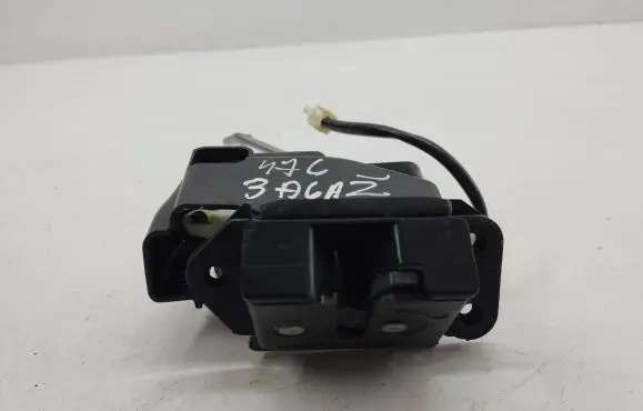 Mazda CX-7 Tailgate/trunk/boot lock/catch/latch