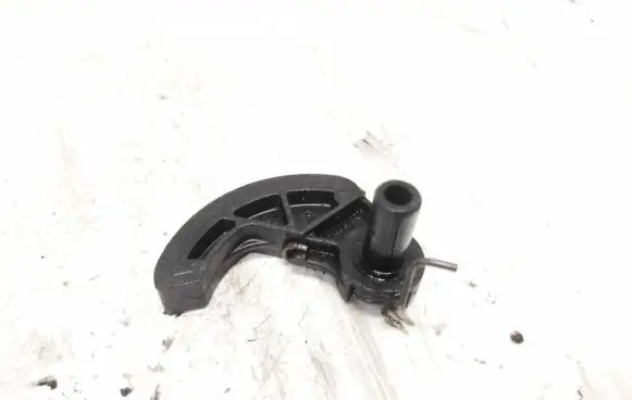 Mercedes-Benz C W203 Slide rail for timing chain a6421800171