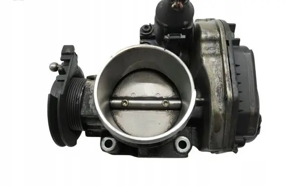Volkswagen PASSAT B5 Throttle valve 