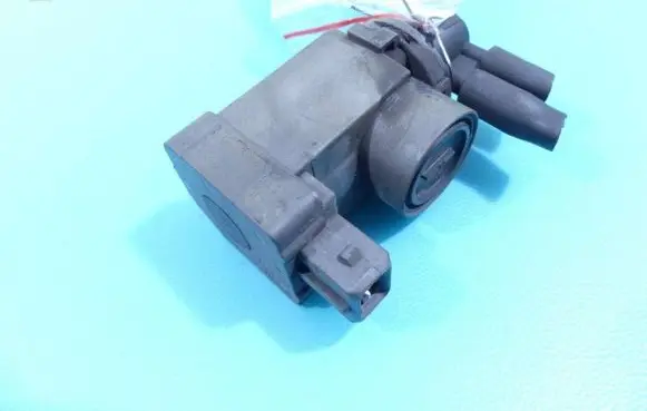 Nissan Qashqai Turbo solenoid valve 149567097R IMPRK1302510