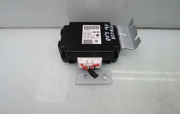 KIA Stinger Other control units/modules 95300J5900