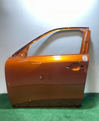 Peugeot 2008 II Front door 9831047780
