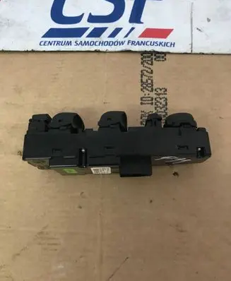 BMW 5 F10 F11 Electric window control switch 9179913