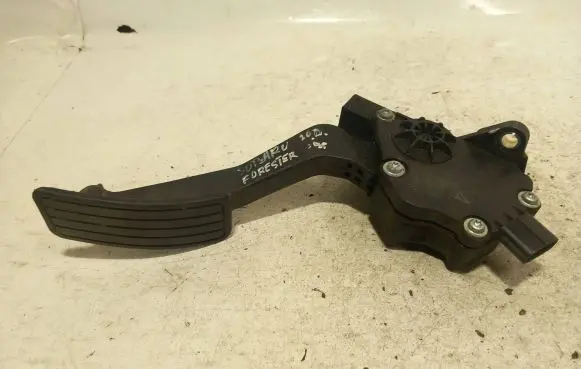 Subaru Forester SH Accelerator throttle pedal 36010AG140 09K22C00866 1988007120