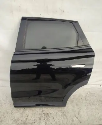 MG Marvel R Rear door