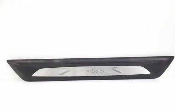 BMW 1 F20 F21 Side skirt front trim 7289216