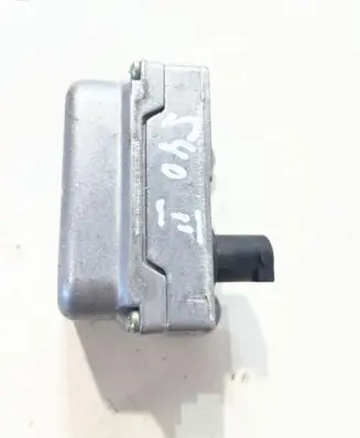 Volvo S40 ESP acceleration yaw rate sensor 3M5T14B296AB 10098501044 W574L07L2Y